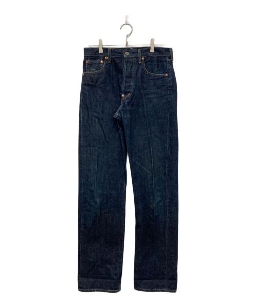 LEVI'S（リーバイス）LEVI'S (リーバイス) 702デニムパンツ インディゴ サイズ:W31の古着・服飾アイテム