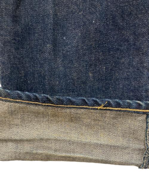 LEVI'S（リーバイス）LEVI'S (リーバイス) 702デニムパンツ インディゴ サイズ:W31の古着・服飾アイテム