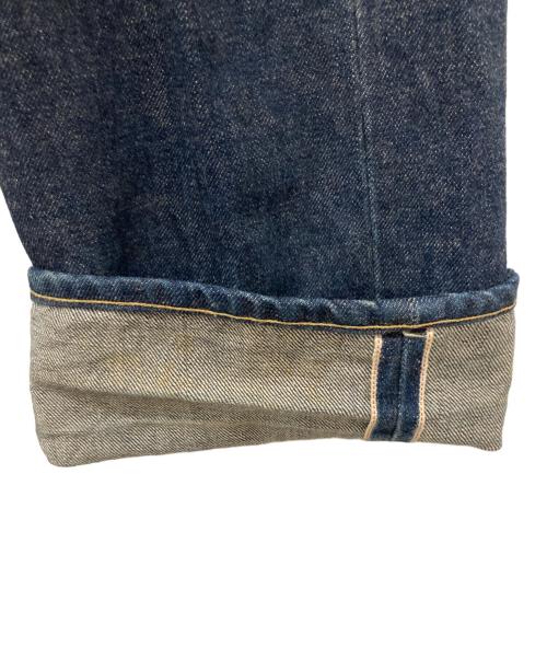 LEVI'S（リーバイス）LEVI'S (リーバイス) 702デニムパンツ インディゴ サイズ:W31の古着・服飾アイテム