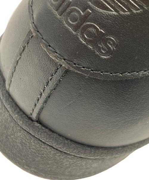 adidas（アディダス）adidas (アディダス) SUPERSTAR FOUNDATION ブラック サイズ:27cmの古着・服飾アイテム