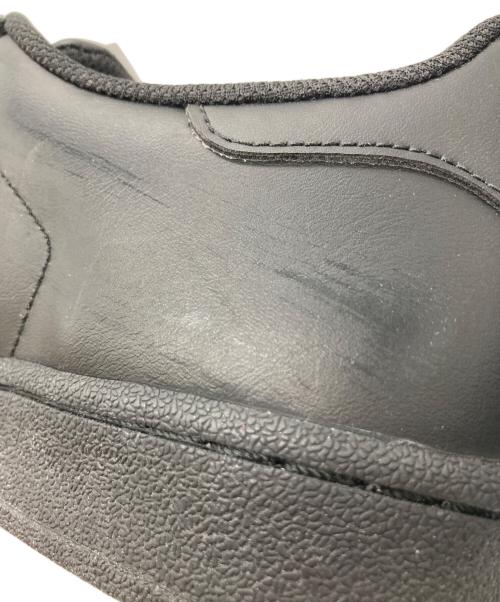 adidas（アディダス）adidas (アディダス) SUPERSTAR FOUNDATION ブラック サイズ:27cmの古着・服飾アイテム