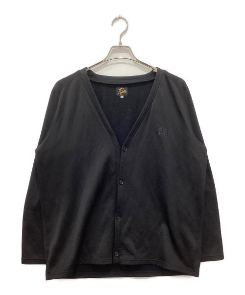 Needles（ニードルズ）Needles (ニードルズ) カーディガン ブラック サイズ:Mの古着・服飾アイテム