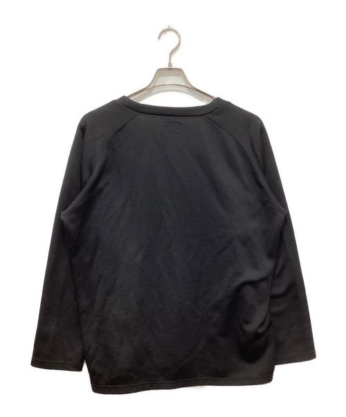 Needles（ニードルズ）Needles (ニードルズ) カーディガン ブラック サイズ:Mの古着・服飾アイテム