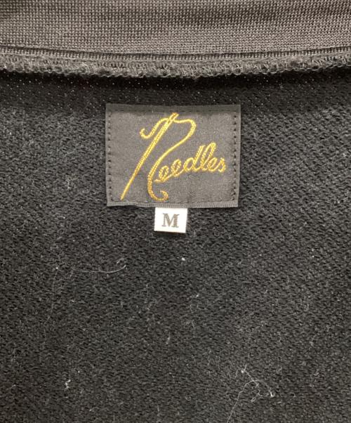 Needles（ニードルズ）Needles (ニードルズ) カーディガン ブラック サイズ:Mの古着・服飾アイテム