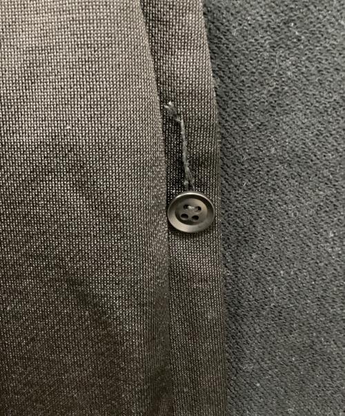 Needles（ニードルズ）Needles (ニードルズ) カーディガン ブラック サイズ:Mの古着・服飾アイテム