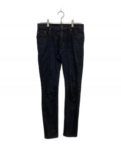 i*2様 セリーヌ　ヴィンテージ　ストレッチ　デニムパンツ i*2様 セリーヌ ヴィンテージ ストレッチ デニムパンツ i*2様 セリーヌ