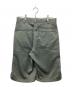 JUGEM (ジュゲム) ハーフパンツ グリーン サイズ:　：4000円