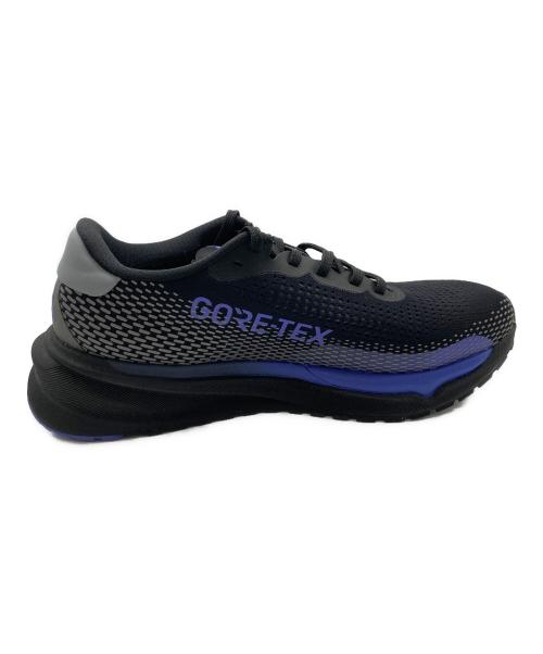 adidas（アディダス）adidas (アディダス) Supernova GORE-TEX ブラック サイズ:26ｃｍの古着・服飾アイテム