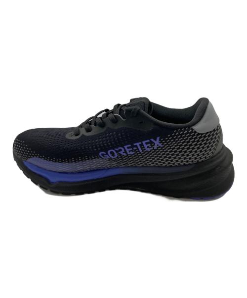 adidas（アディダス）adidas (アディダス) Supernova GORE-TEX ブラック サイズ:26ｃｍの古着・服飾アイテム