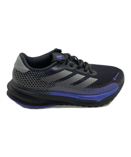 adidas（アディダス）adidas (アディダス) Supernova GORE-TEX ブラック サイズ:26ｃｍの古着・服飾アイテム
