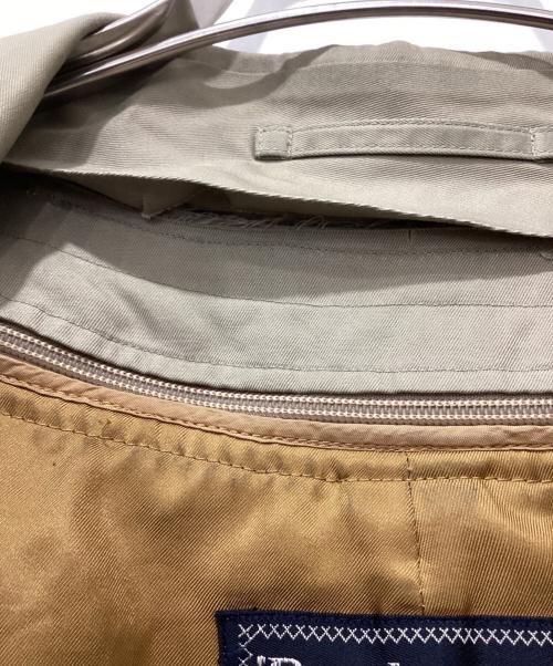 Burberry's（バーバリー）Burberry's (バーバリーズ) ライナー付ステンカラーコート ベージュ サイズ:　の古着・服飾アイテム