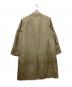 Burberry's (バーバリーズ) ライナー付ステンカラーコート ベージュ サイズ:　：8000円