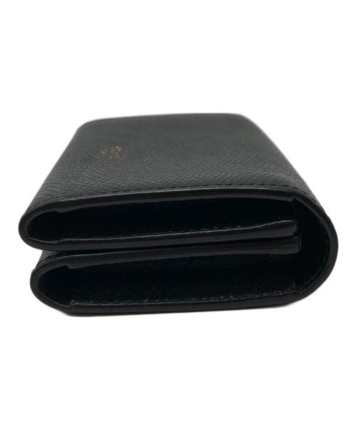 CELINE（セリーヌ）CELINE (セリーヌ) カードケース ブラックの古着・服飾アイテム