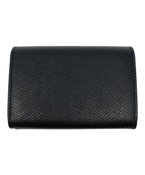 CELINE（セリーヌ）CELINE (セリーヌ) カードケース ブラックの古着・服飾アイテム