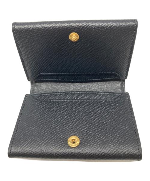CELINE（セリーヌ）CELINE (セリーヌ) カードケース ブラックの古着・服飾アイテム