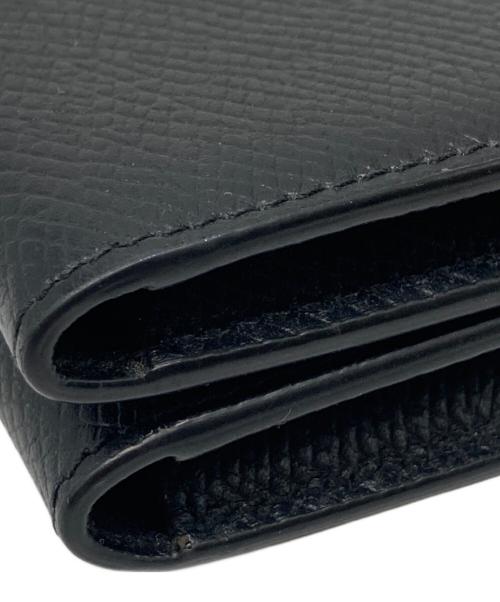 CELINE（セリーヌ）CELINE (セリーヌ) カードケース ブラックの古着・服飾アイテム