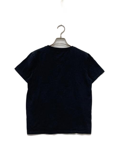 KENZO（ケンゾー）KENZO (ケンゾー) GRADIENT TIGER T-SHIRT ブラック サイズ:Sの古着・服飾アイテム