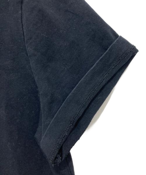 KENZO（ケンゾー）KENZO (ケンゾー) GRADIENT TIGER T-SHIRT ブラック サイズ:Sの古着・服飾アイテム