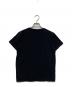 KENZO (ケンゾー) GRADIENT TIGER T-SHIRT ブラック サイズ:S：5000円