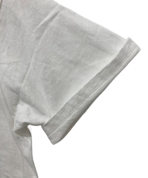 SUPREME（シュプリーム）SUPREME (シュプリーム) WTAPS (ダブルタップス) Sic'em! Tee ホワイト サイズ:Mの古着・服飾アイテム