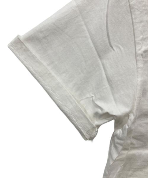 SUPREME（シュプリーム）SUPREME (シュプリーム) Cigarette Tee ホワイト サイズ:Mの古着・服飾アイテム