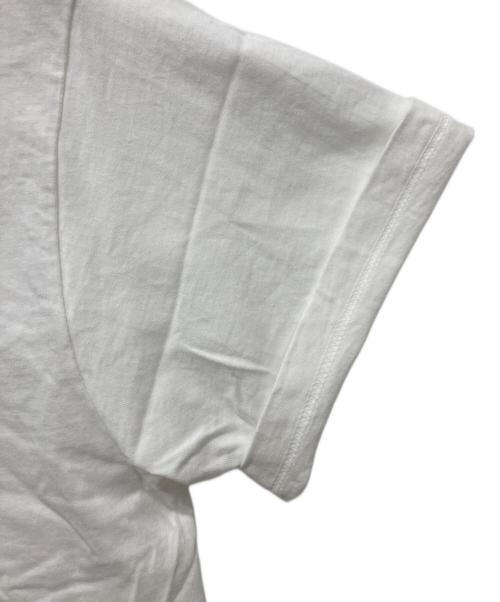 SUPREME（シュプリーム）SUPREME (シュプリーム) Cigarette Tee ホワイト サイズ:Mの古着・服飾アイテム