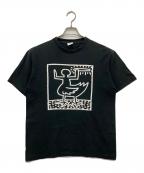 SUPREMEシュプリーム）の古着「Duck Joint Tee」｜ブラック