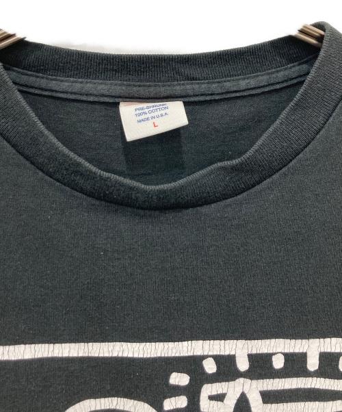 SUPREME（シュプリーム）SUPREME (シュプリーム) Duck Joint Tee ブラック サイズ:Lの古着・服飾アイテム