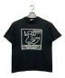 SUPREME（シュプリーム）の古着「Duck Joint Tee」｜ブラック