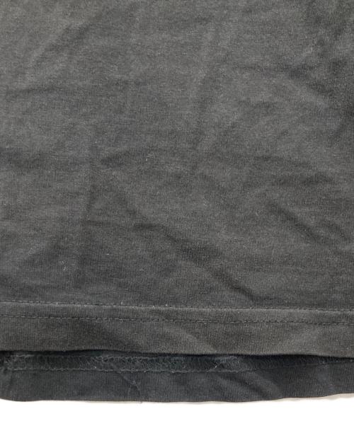 GIVENCHY（ジバンシィ）GIVENCHY (ジバンシィ) DISNEY (ディズニー) Bambi Tシャツ ブラック サイズ:Sの古着・服飾アイテム