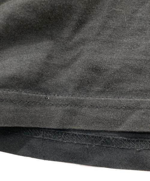 GIVENCHY（ジバンシィ）GIVENCHY (ジバンシィ) DISNEY (ディズニー) Bambi Tシャツ ブラック サイズ:Sの古着・服飾アイテム