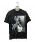 GIVENCHY（ジバンシィ）の古着「Bambi Tシャツ」｜ブラック