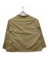 DAIWA PIER39 (ダイワ ピア39) TECH BUSH 2B JACKET ベージュ サイズ:M：11000円