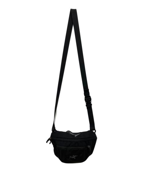 ARC'TERYX（アークテリクス）ARC'TERYX (アークテリクス) Maka 2Waistpack ブラックの古着・服飾アイテム