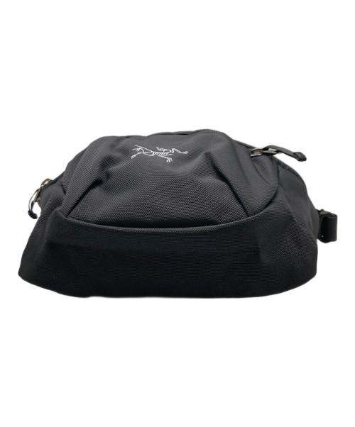 ARC'TERYX（アークテリクス）ARC'TERYX (アークテリクス) Maka 2Waistpack ブラックの古着・服飾アイテム