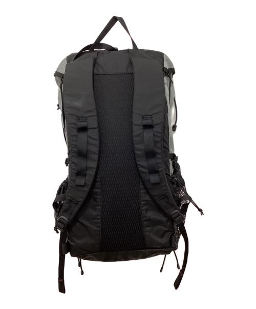 山と道（ヤマトミチ）山と道 (ヤマトミチ) MINI2 グレー サイズ:Mの古着・服飾アイテム