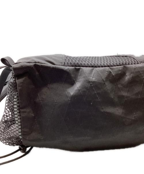 山と道（ヤマトミチ）山と道 (ヤマトミチ) MINI2 グレー サイズ:Mの古着・服飾アイテム