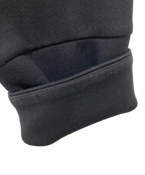 UNITED TOKYO（ユナイテッドトーキョー）UNITED TOKYO (ユナイテッドトーキョー) ボンディングカットランパーカー ブラック サイズ:FREEの古着・服飾アイテム