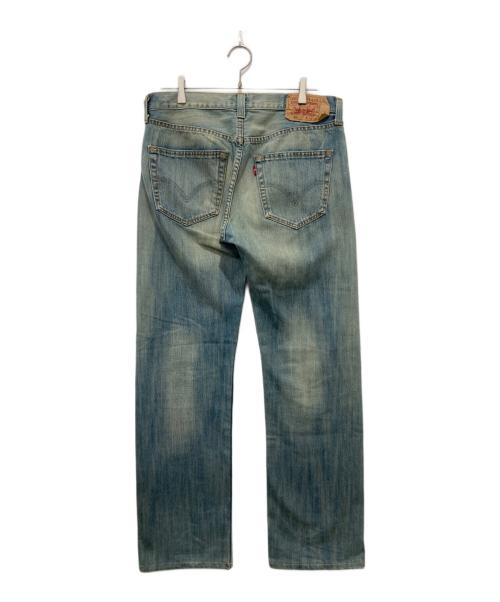 LEVI'S（リーバイス）LEVI'S (リーバイス) 501デニムパンツ インディゴ サイズ:W34L32の古着・服飾アイテム