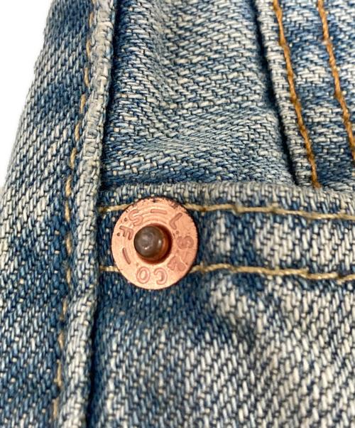LEVI'S（リーバイス）LEVI'S (リーバイス) 501デニムパンツ インディゴ サイズ:W34L32の古着・服飾アイテム