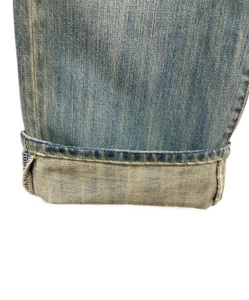 LEVI'S（リーバイス）LEVI'S (リーバイス) 501デニムパンツ インディゴ サイズ:W34L32の古着・服飾アイテム