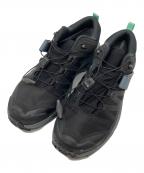 SALOMONサロモン）の古着「X Ultra 4 GTX」｜ブラック