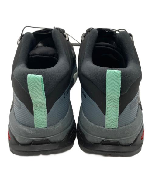 SALOMON（サロモン）SALOMON (サロモン) X Ultra 4 GTX ブラック サイズ:23.5cmの古着・服飾アイテム
