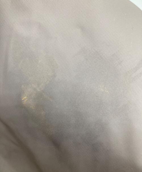 ear PAPILLONNER（イアパピヨネ）ear PAPILLONNER (イアパピヨネ) 撥水レザー2WAYショルダーバッグ ブラックの古着・服飾アイテム