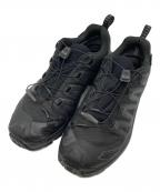 SALOMONサロモン）の古着「XA PRO 3D V9 GORE-TEX W」｜ブラック