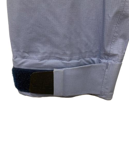 HELLY HANSEN（ヘリーハンセン）HELLY HANSEN (ヘリーハンセン) SP ALVISS LIGHT ネイビー×ブルー サイズ:Mの古着・服飾アイテム