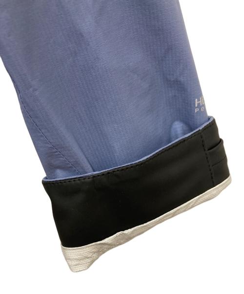 HELLY HANSEN（ヘリーハンセン）HELLY HANSEN (ヘリーハンセン) SP ALVISS LIGHT ネイビー×ブルー サイズ:Mの古着・服飾アイテム