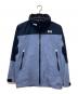 HELLY HANSEN（ヘリーハンセン）の古着「SP ALVISS LIGHT」｜ネイビー×ブルー