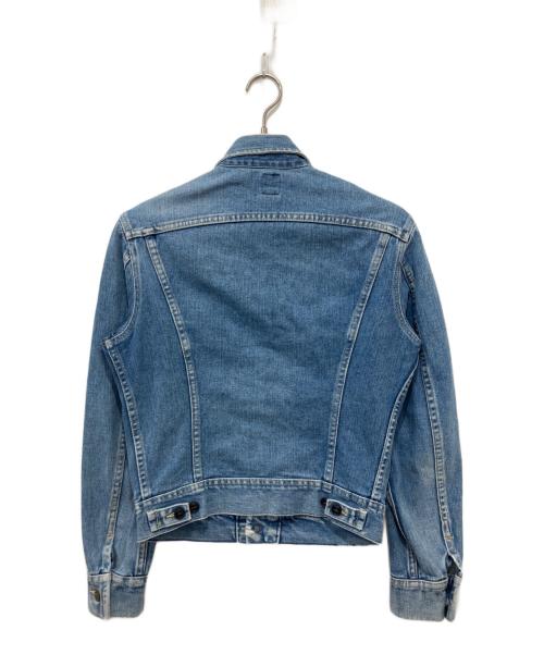LEE（リー）LEE (リー) デニムジャケット インディゴ サイズ:36Rの古着・服飾アイテム