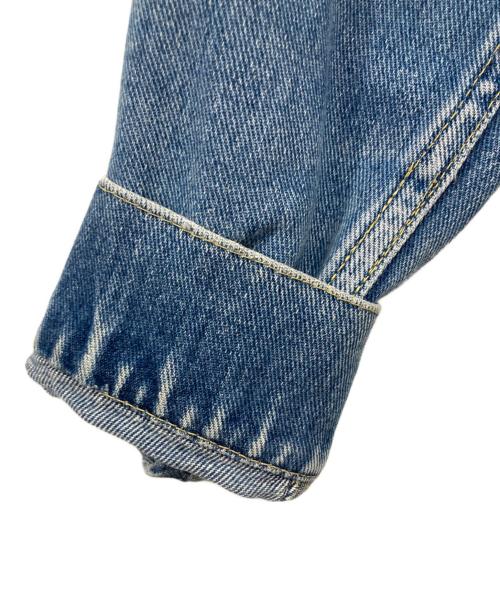 LEE（リー）LEE (リー) デニムジャケット インディゴ サイズ:36Rの古着・服飾アイテム
